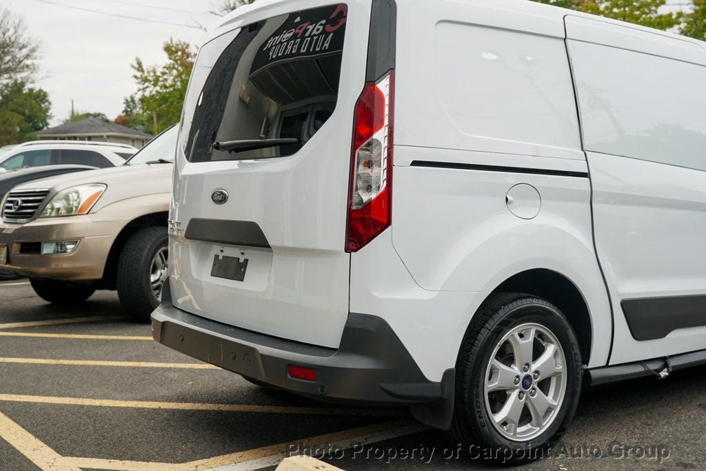 2018 Ford Transit Van XLT photo 6