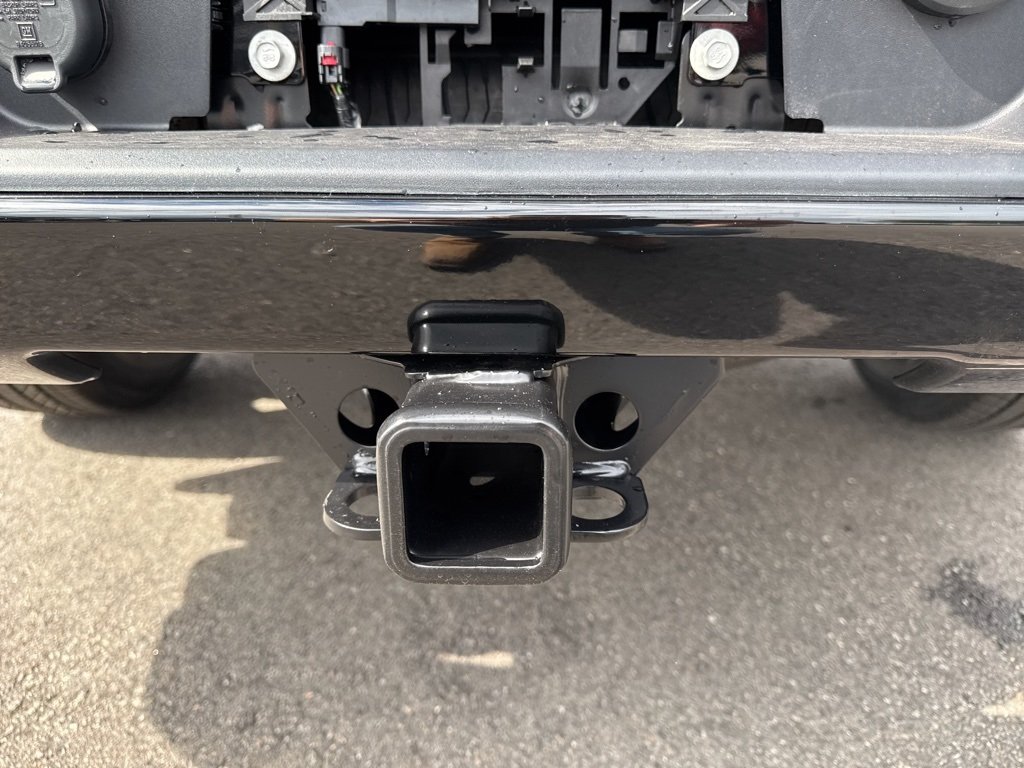 2026 Gmc Sierra 1500 Elevation photo 30