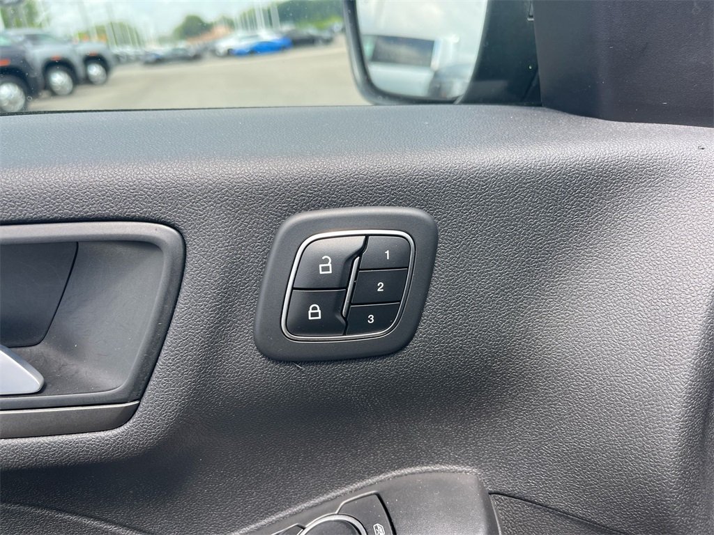 2023 Ford Escape Active photo 9