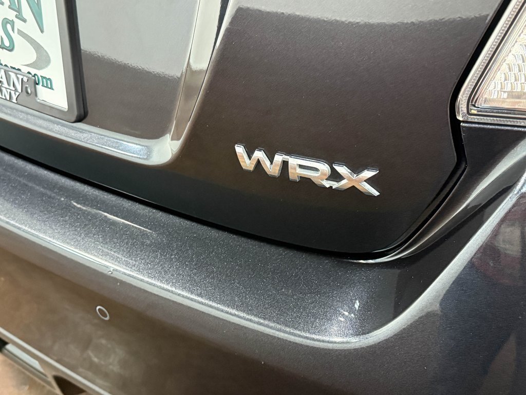 2019 Subaru WRX Limited photo 48
