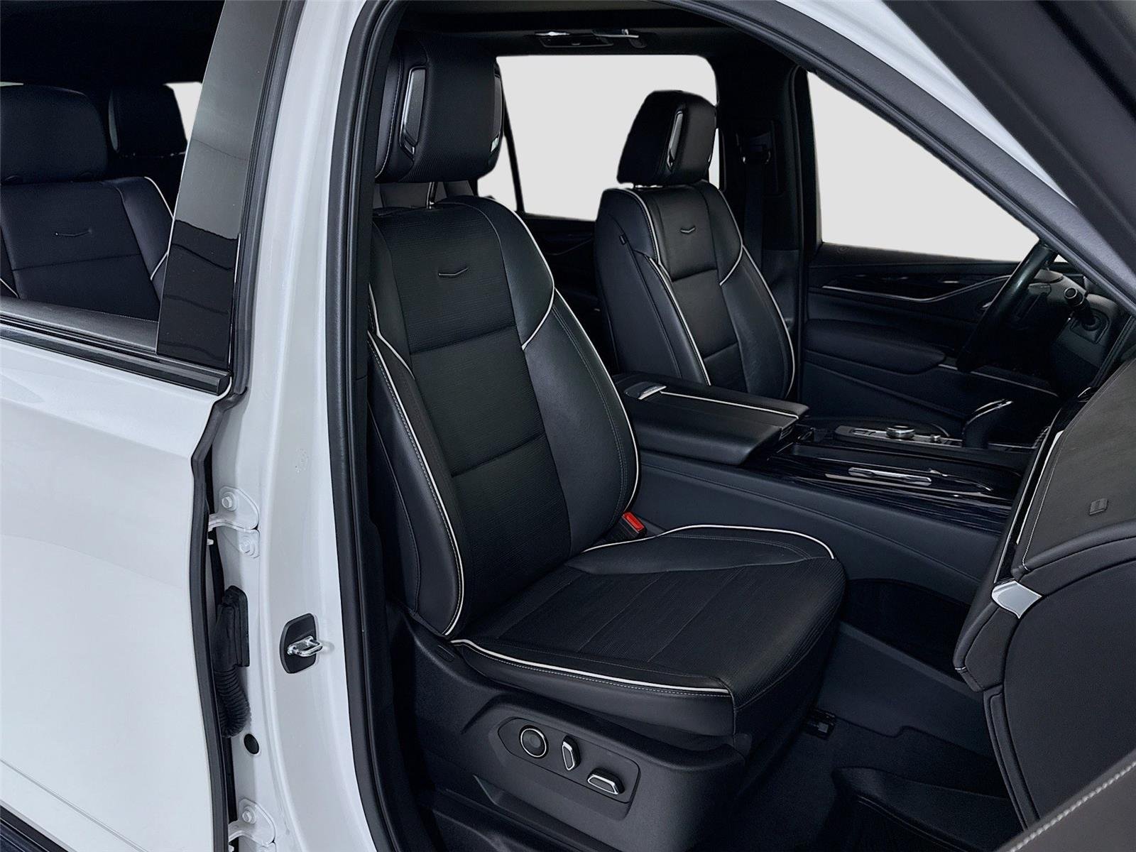 2021 Cadillac Escalade ESV Sport photo 27