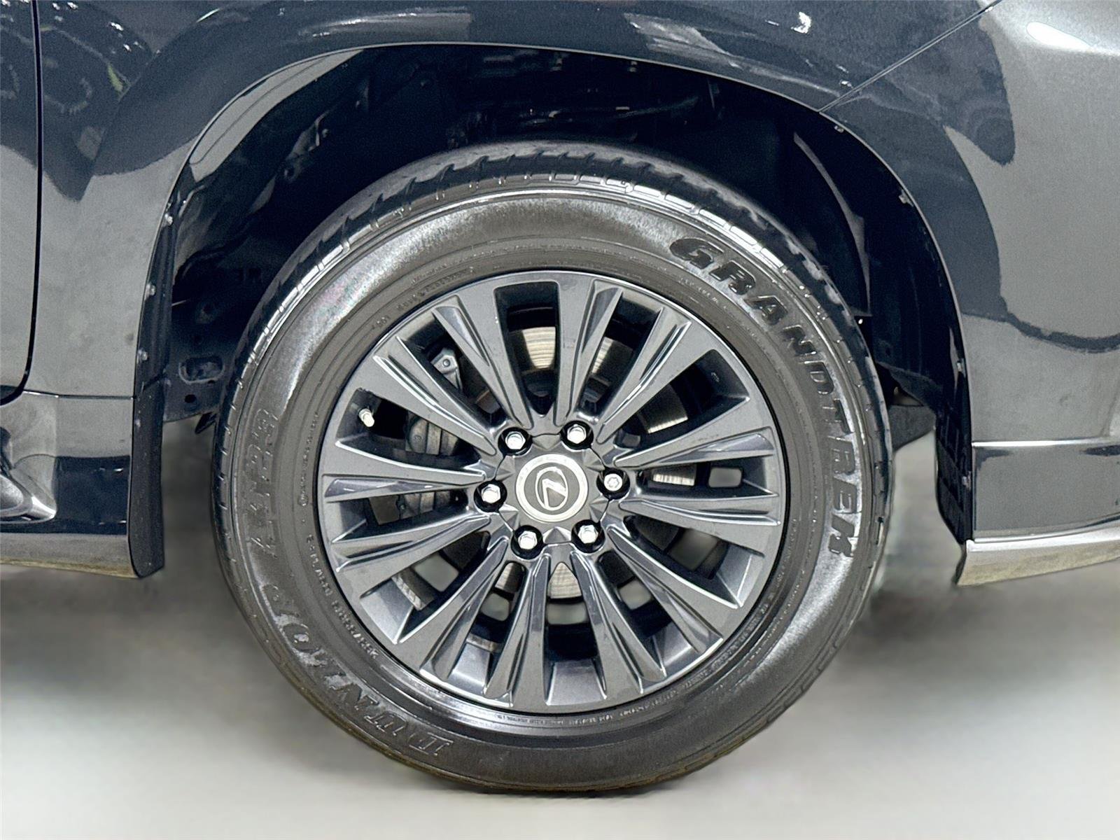 2023 Lexus GX 460 Premium photo 34