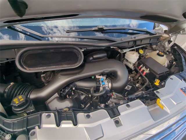 2019 Ford Transit photo 24