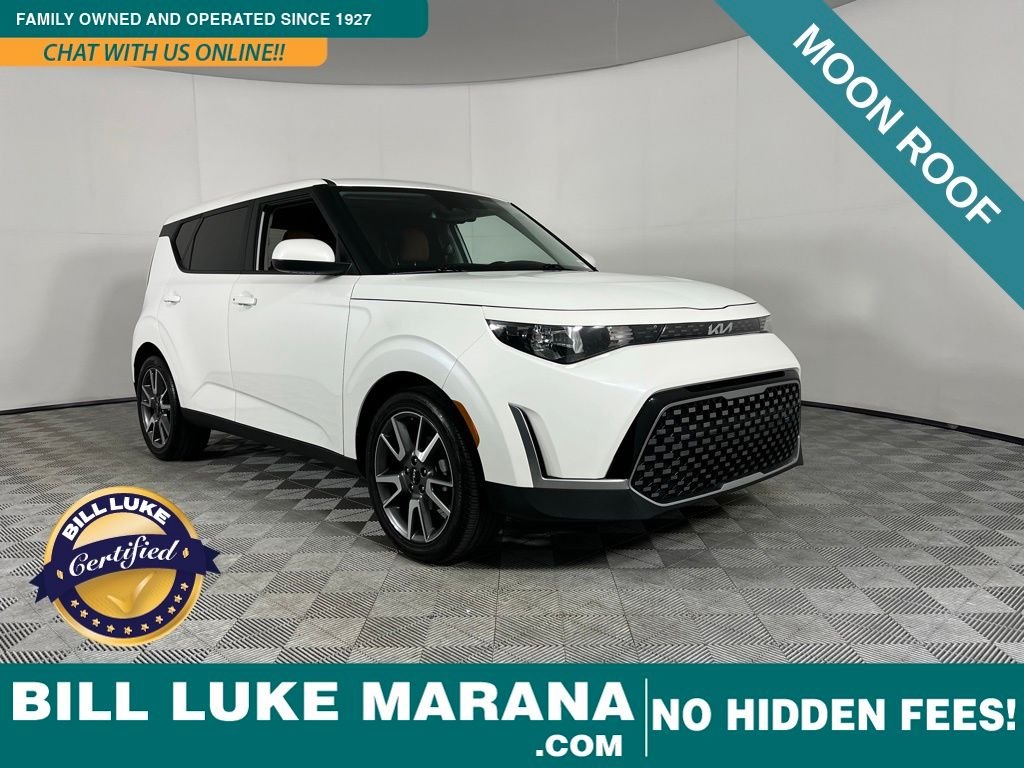 2024 Kia Soul