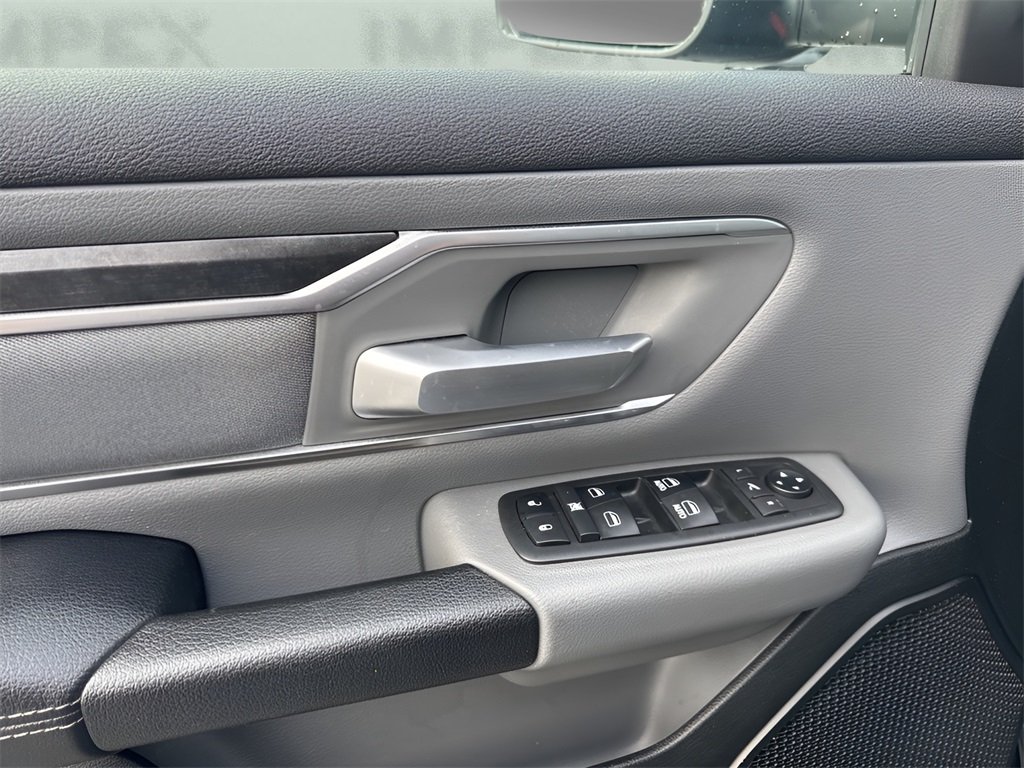 2019 Ram 1500 Big Horn Lone Star photo 23