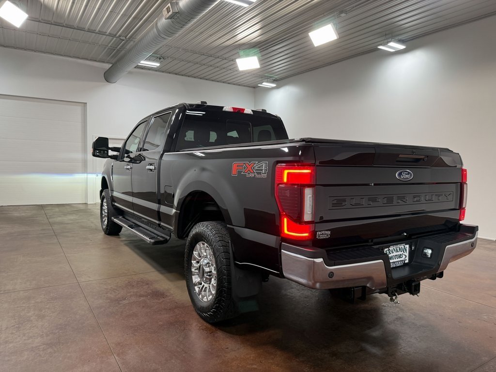2020 Ford F-350 photo 32