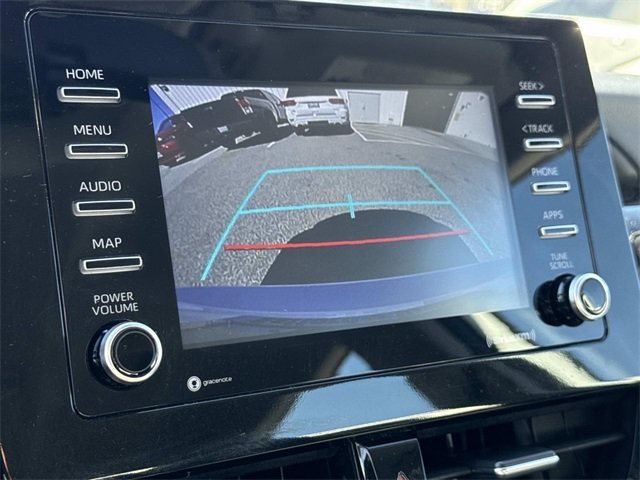 2024 Toyota Camry SE photo 20