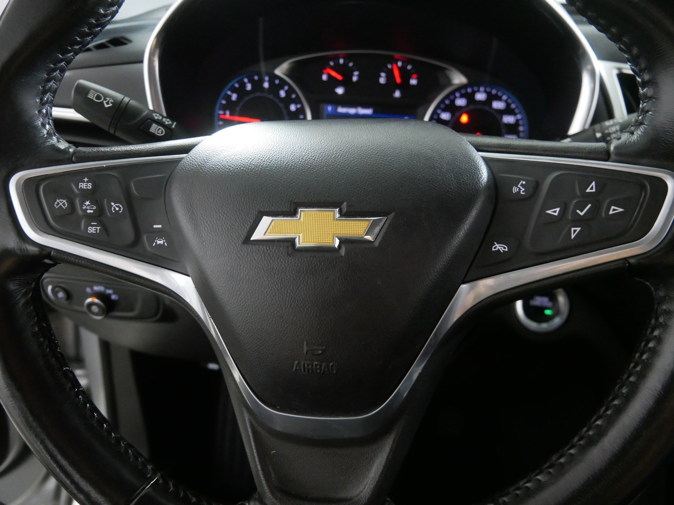 2022 Chevrolet Equinox LT photo 23
