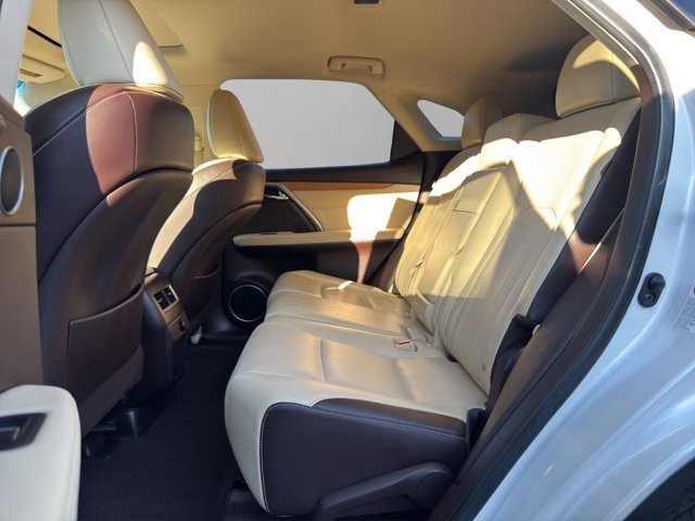 2016 Lexus RX 350 photo 13