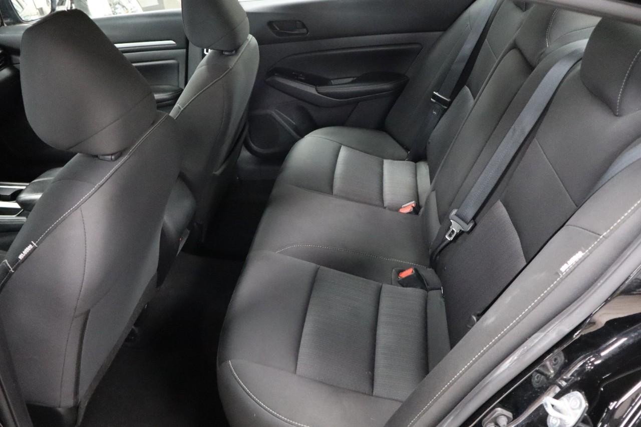 2023 Nissan Altima 2.5 SV photo 16