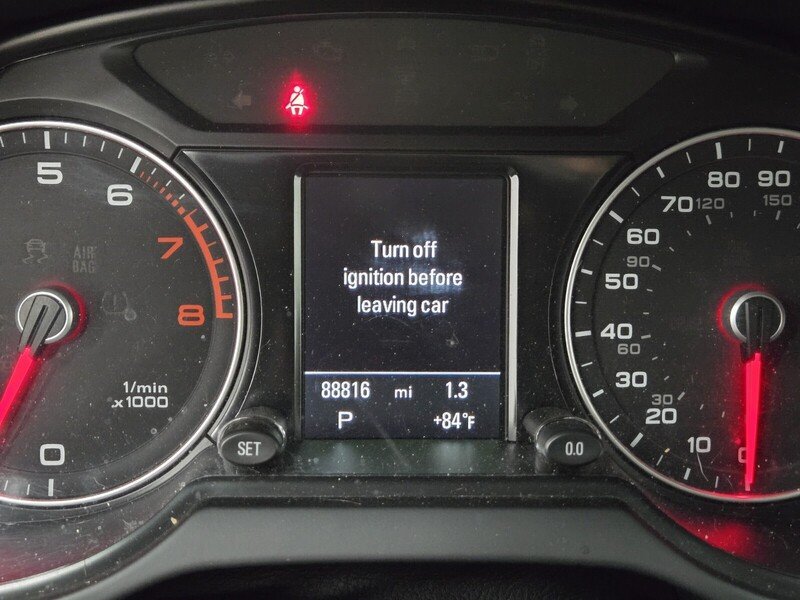 2015 Audi Q5 S line Premium Plus photo 17