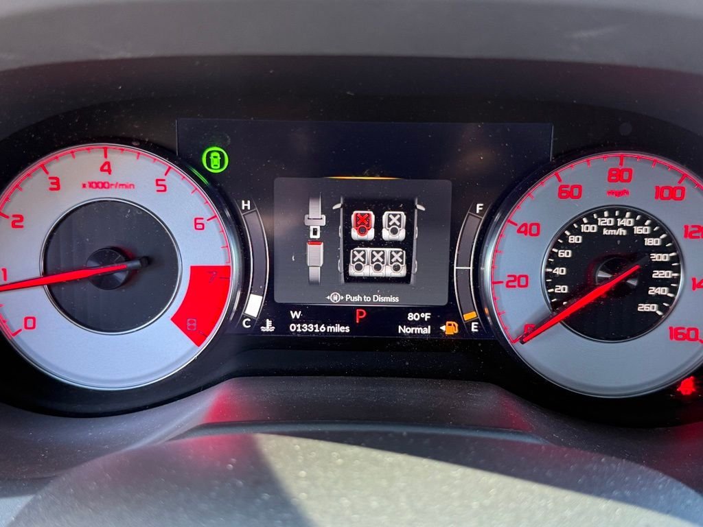 2023 Acura RDX A-Spec photo 22