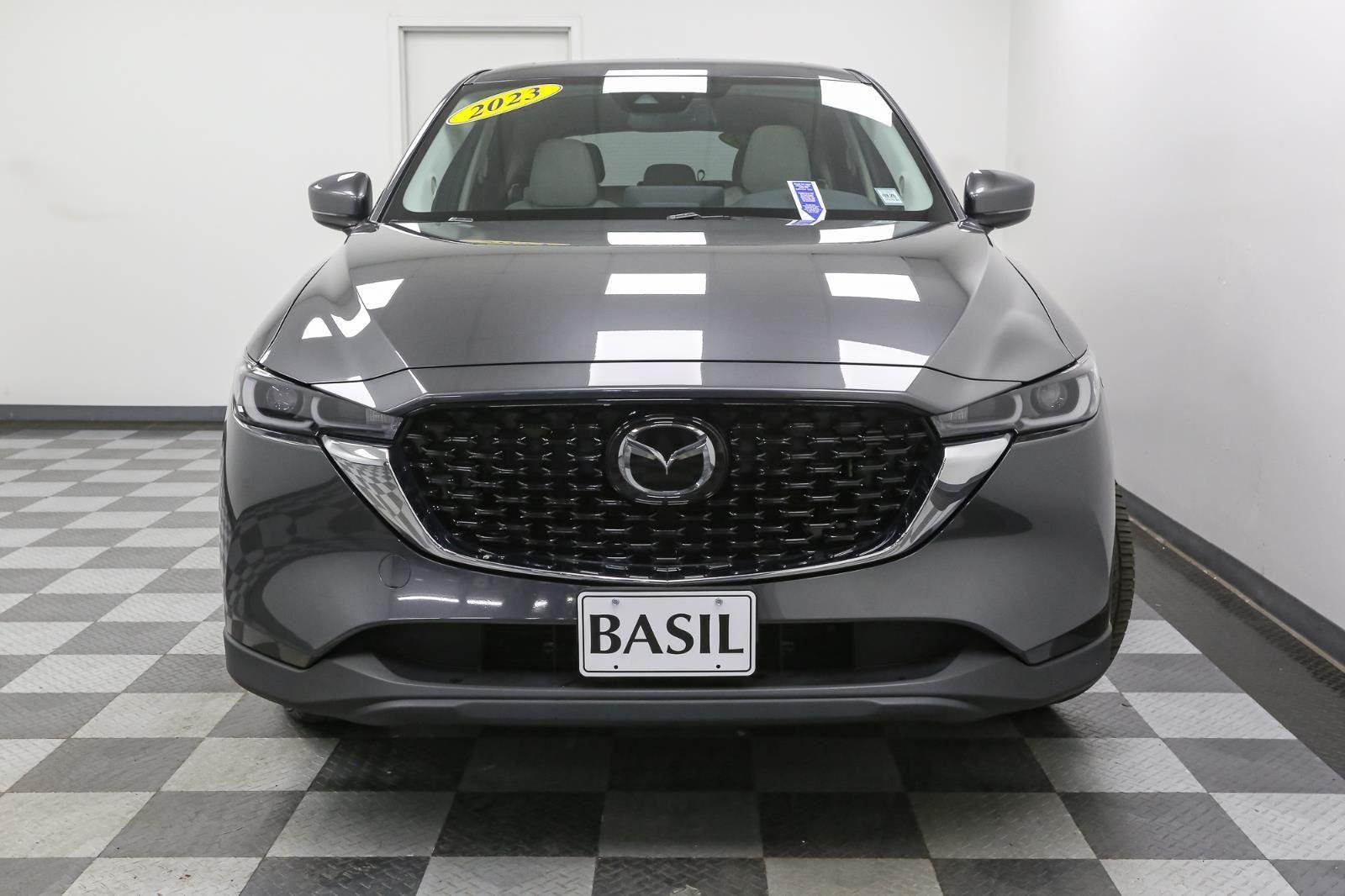 2023 Mazda CX-5 2.5 S Premium photo 3
