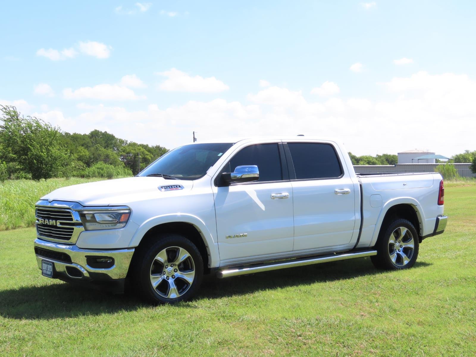 2020 RAM Ram 1500 Pickup