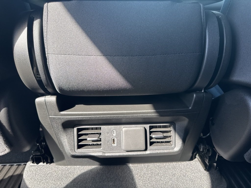 2025 Gmc Sierra 1500 Elevation photo 12