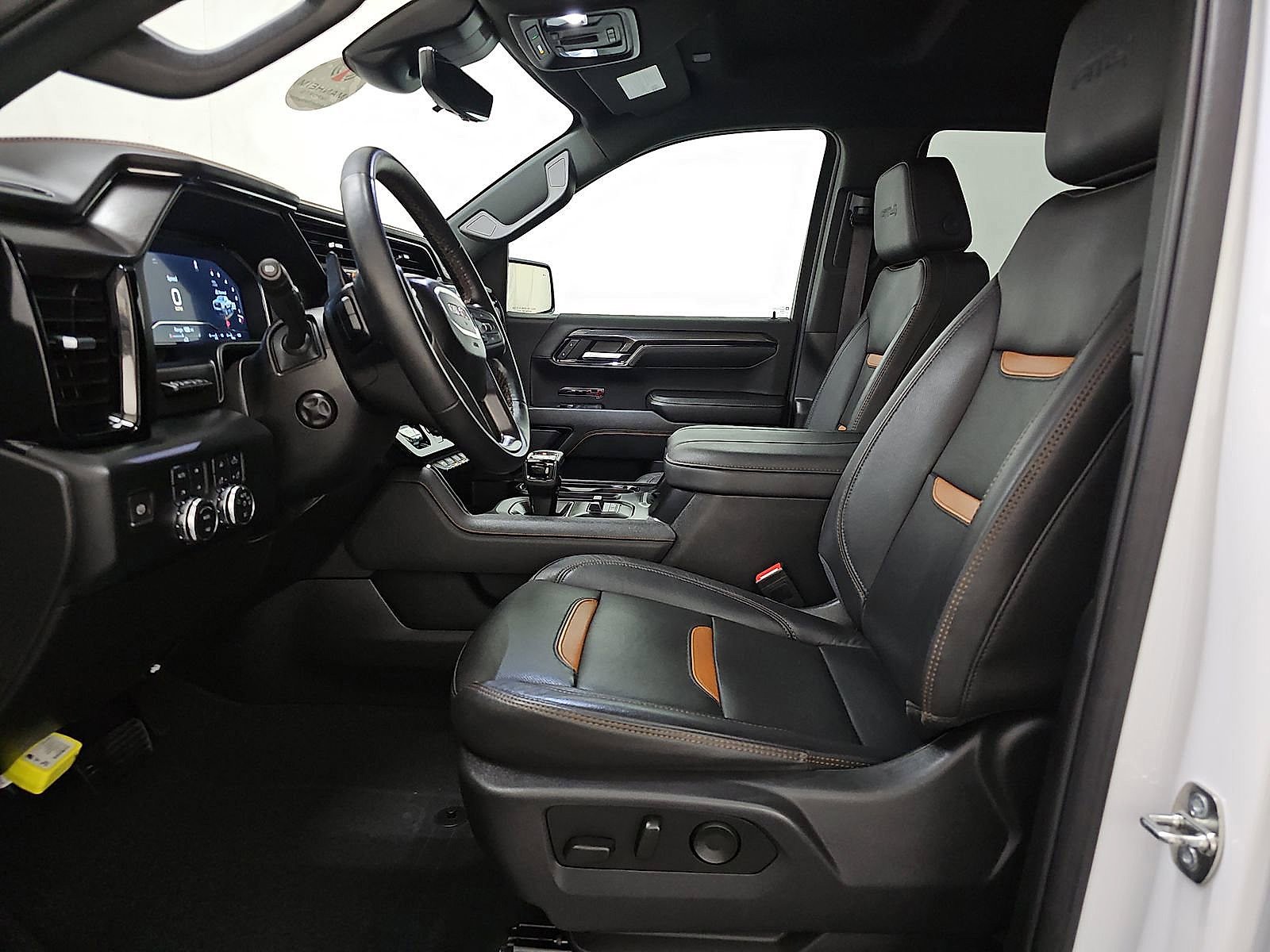 2023 Gmc Sierra 1500 AT4 photo 3