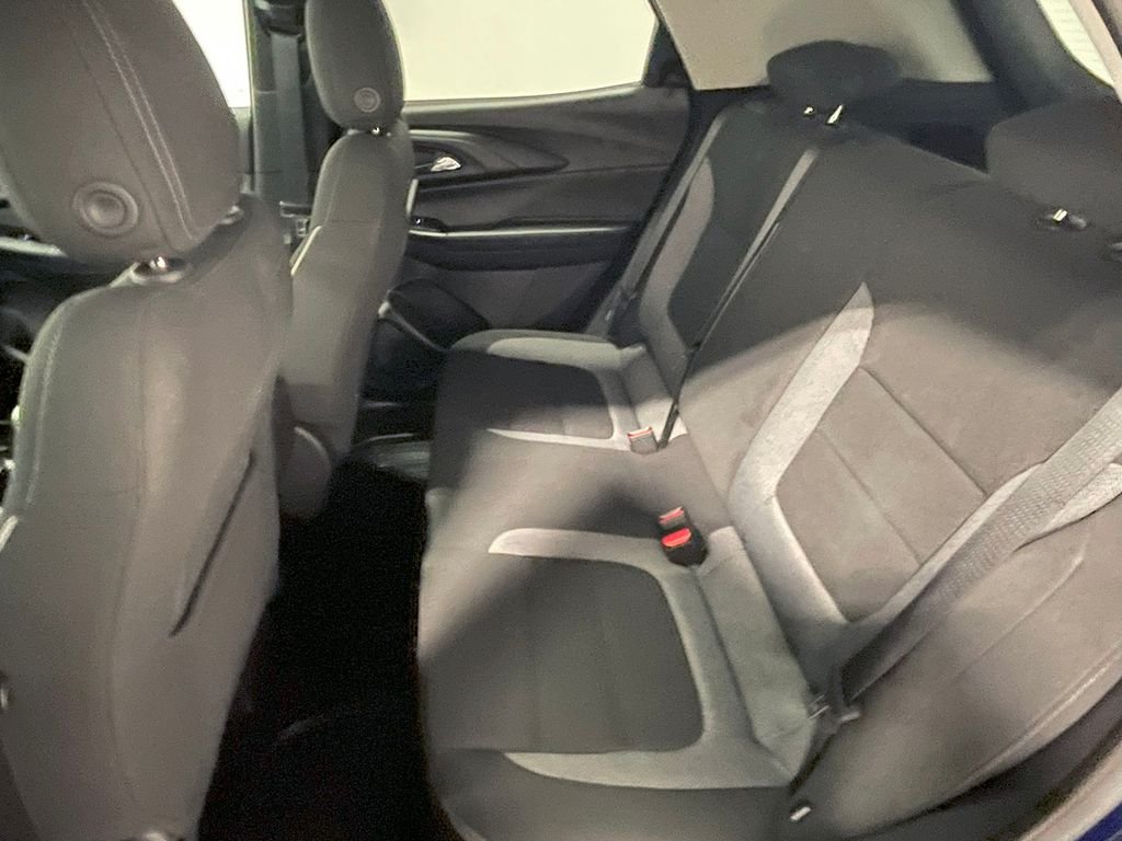 2023 Chevrolet Trailblazer LT photo 17