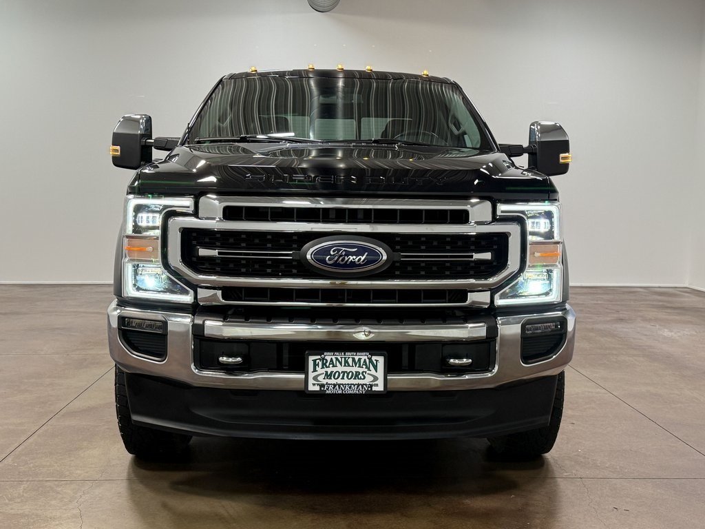 2020 Ford F-350 photo 26