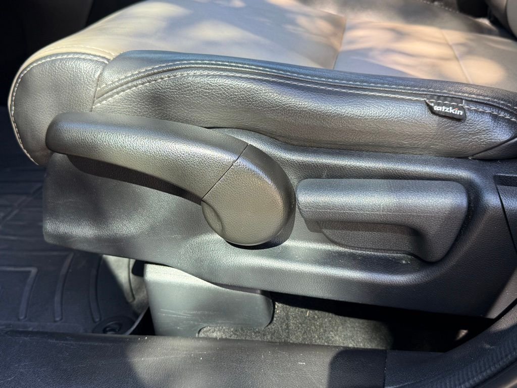 2014 Honda CR-V EX photo 26