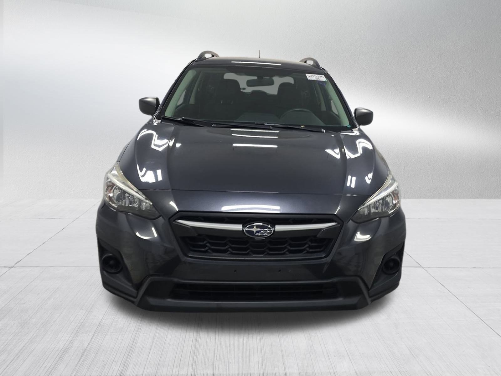 2018 Subaru Crosstrek 2.0i photo 2