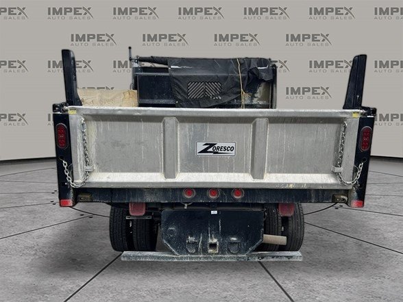 2023 Ram 3500 Tradesman photo 6