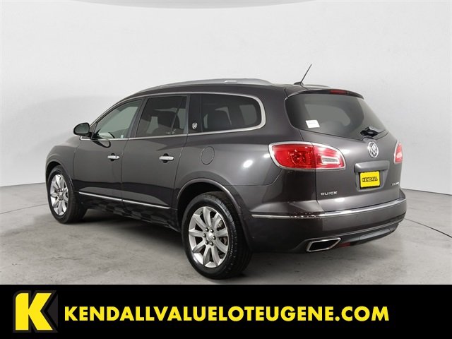 2013 Buick Enclave Premium photo 3