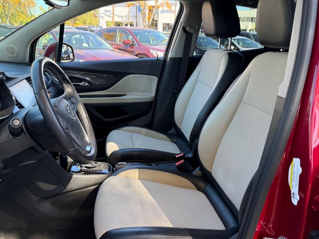 2019 Buick Encore Preferred photo 11