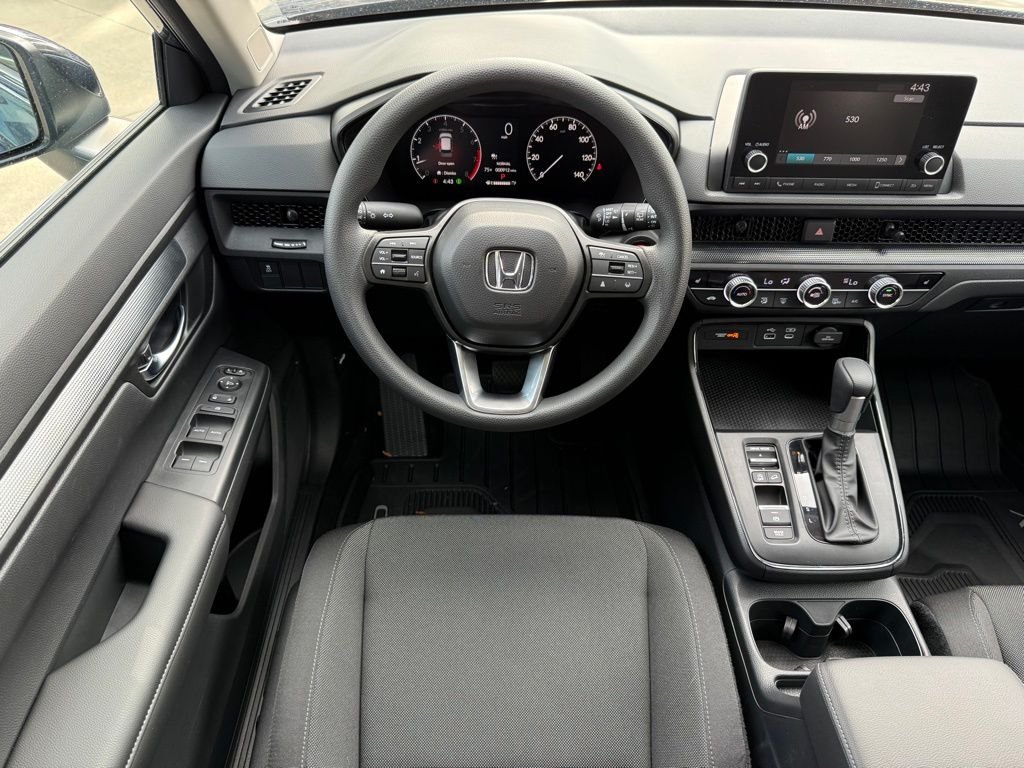 2025 Honda CR-V EX photo 15
