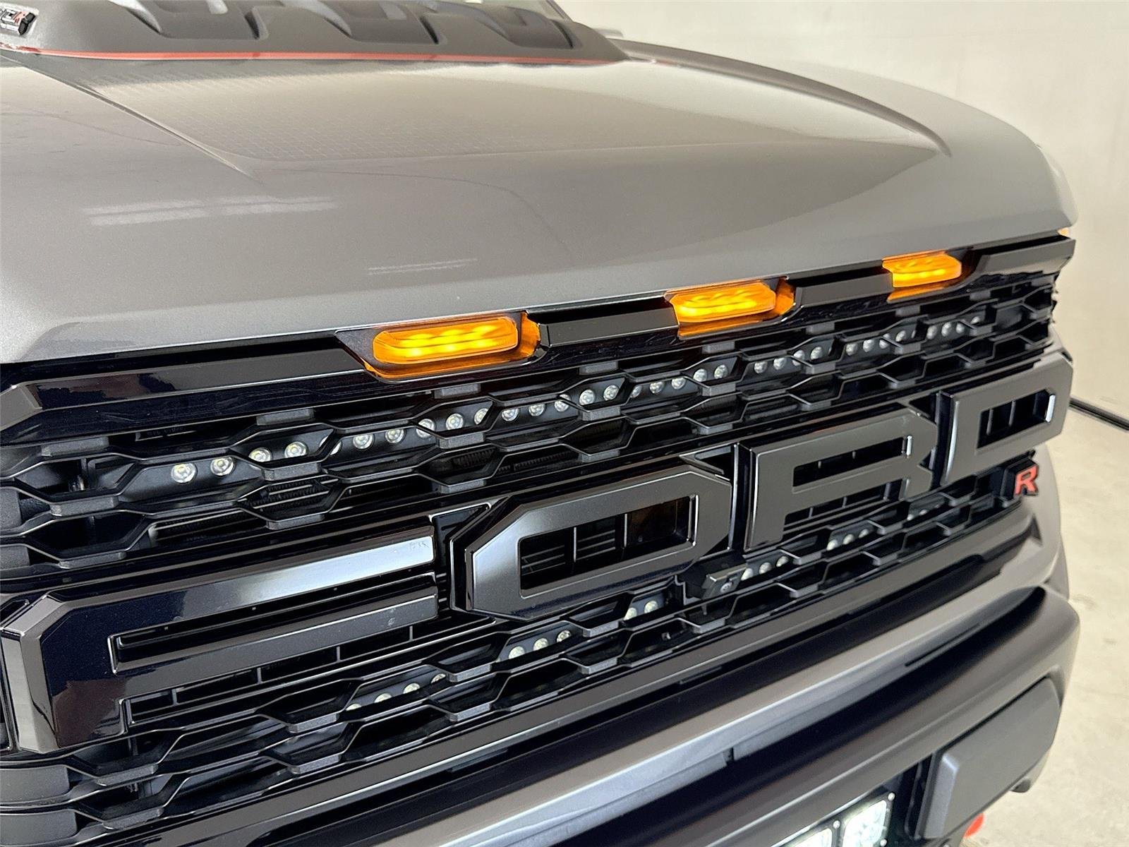 2023 Ford F-150 Raptor photo 33