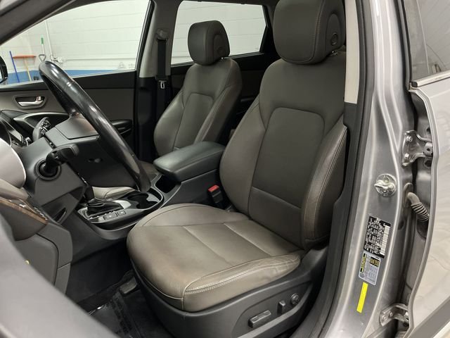 2018 Hyundai Santa Fe Limited Ultimate photo 4