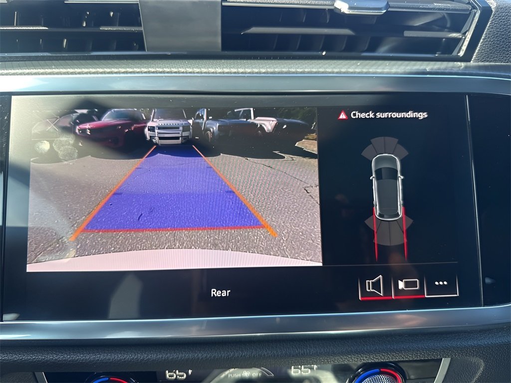 2023 Audi Q3 S line Premium photo 20