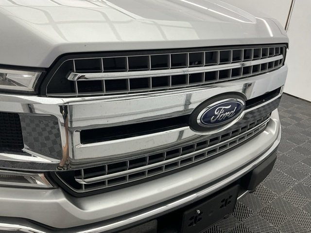 2018 Ford F-150 XLT photo 14