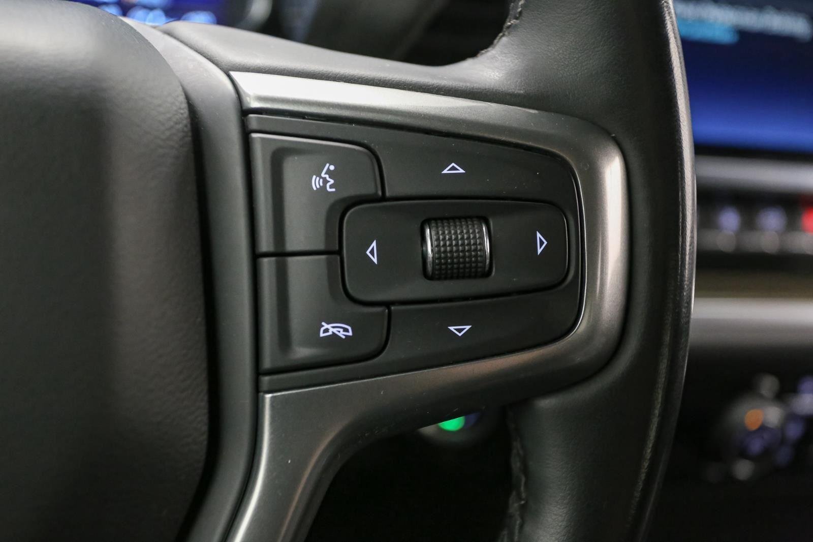 2024 Chevrolet Silverado 3500HD LT photo 28