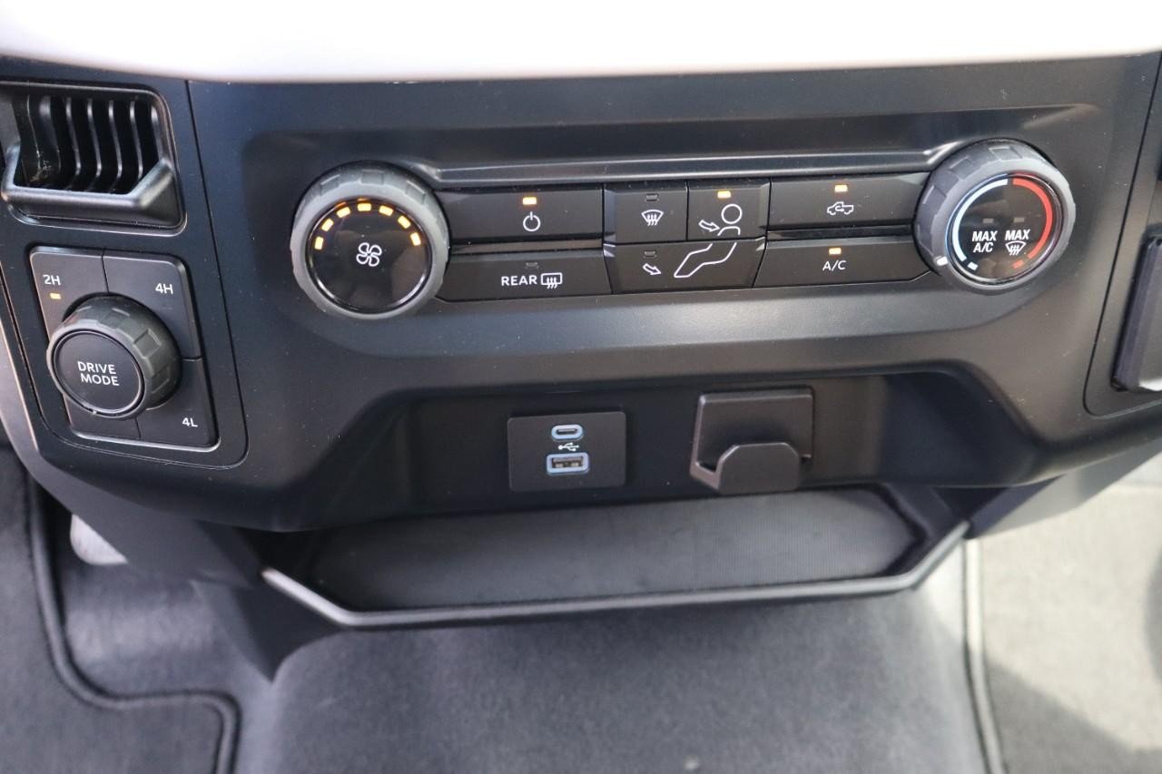 2023 Ford F-150 XLT photo 15