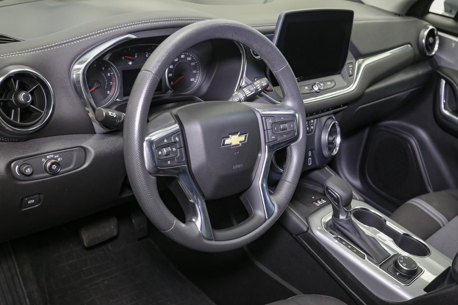 2023 Chevrolet Blazer 2LT photo 22
