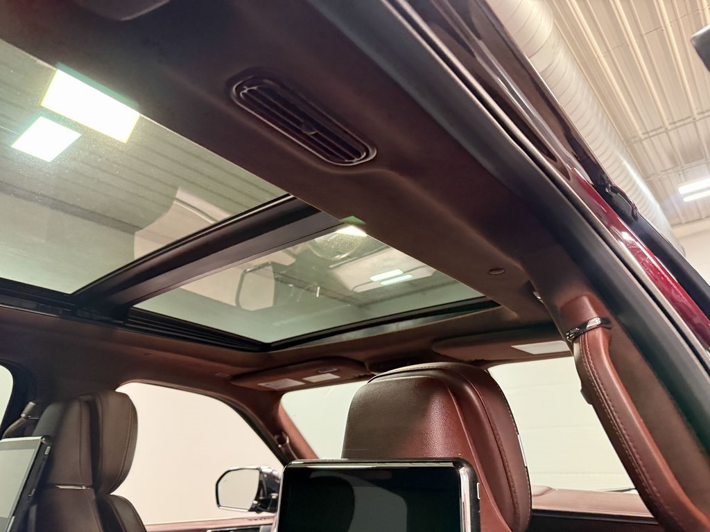 2021 Lincoln Navigator Black Label photo 61