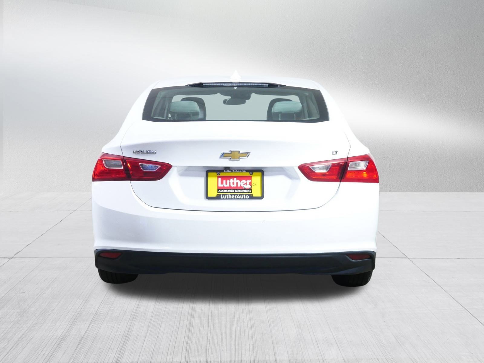 2023 Chevrolet Malibu 1LT photo 6