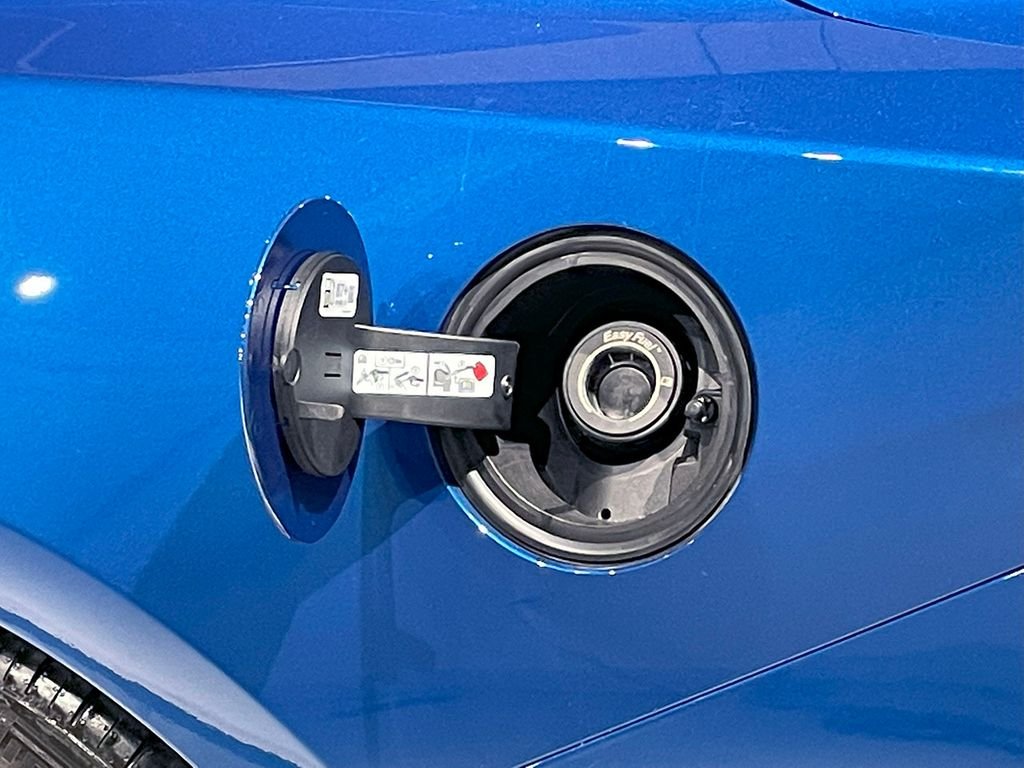 2024 Ford Mustang Dark Horse photo 15