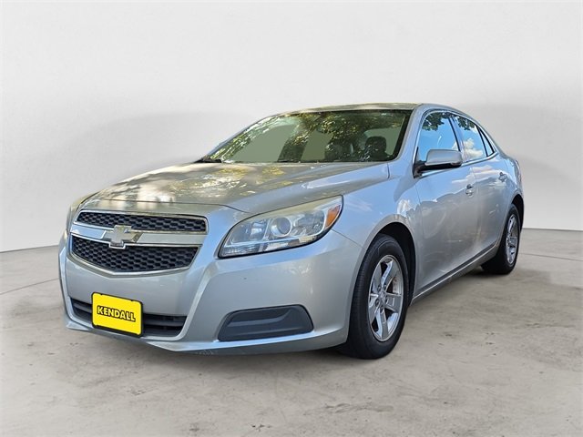 2013 Chevrolet Malibu