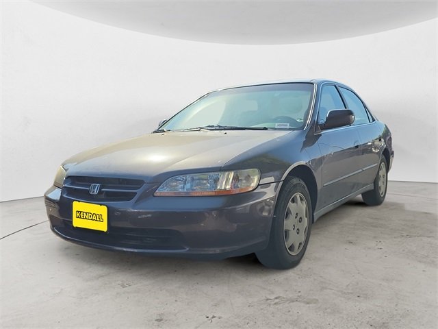 1999 Honda Accord