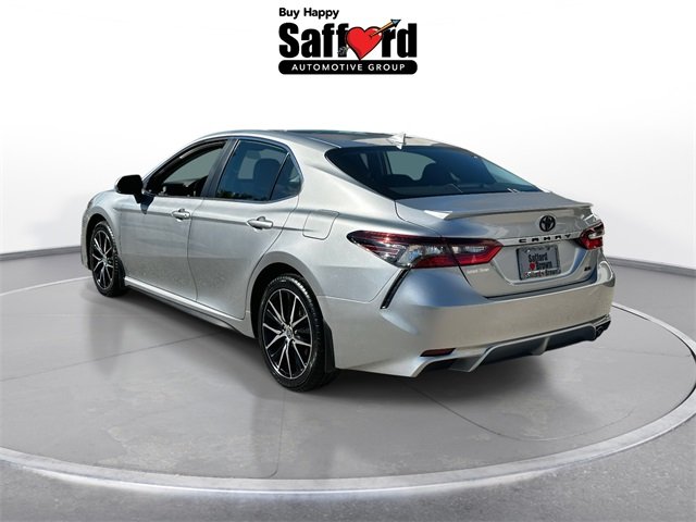 2023 Toyota Camry SE photo 9