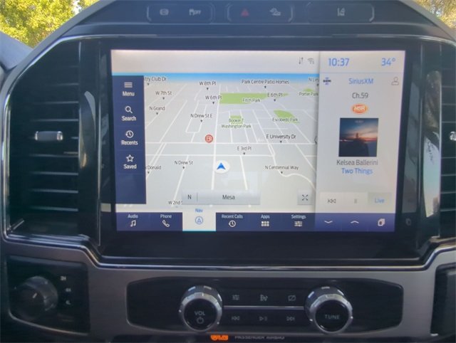 2022 Ford F-250 photo 18