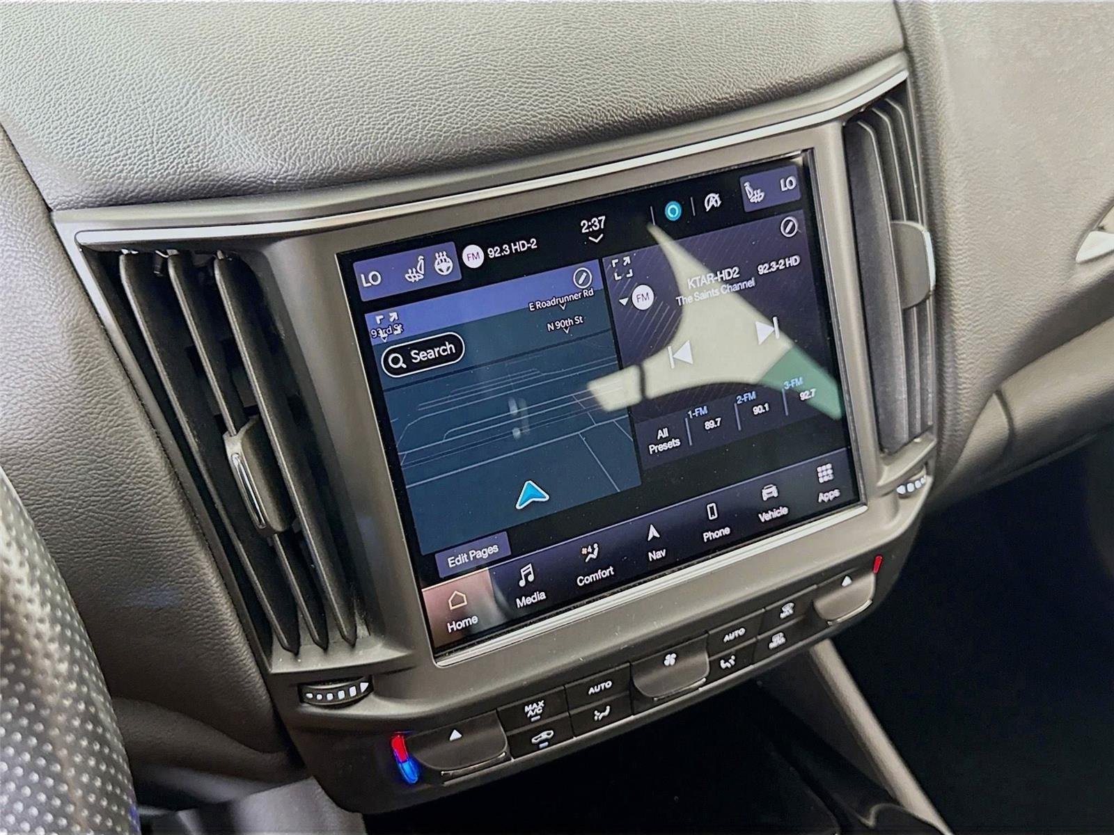 2023 Maserati Levante Modena S photo 16