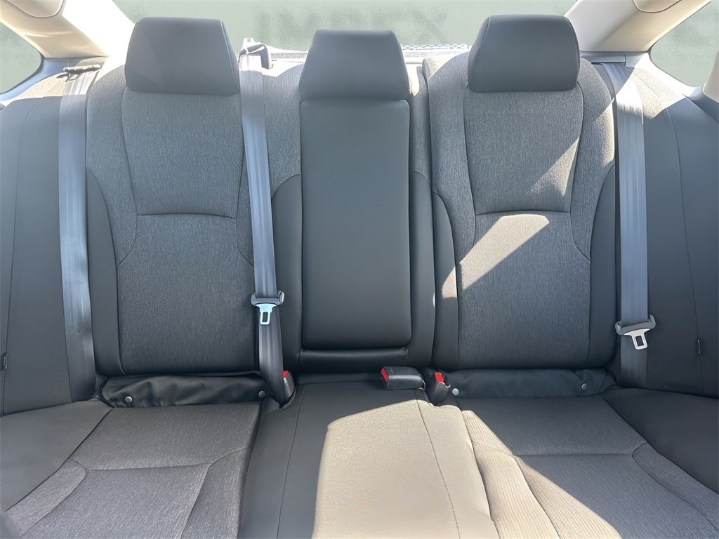 2024 Honda Accord EX photo 12
