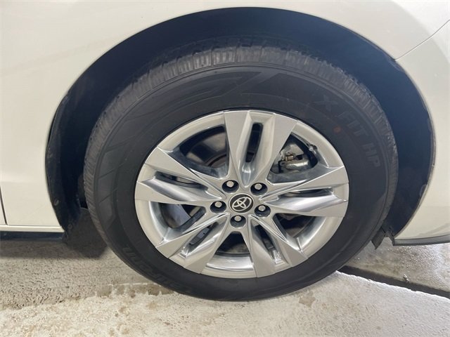 2021 Toyota Sienna Limited photo 10