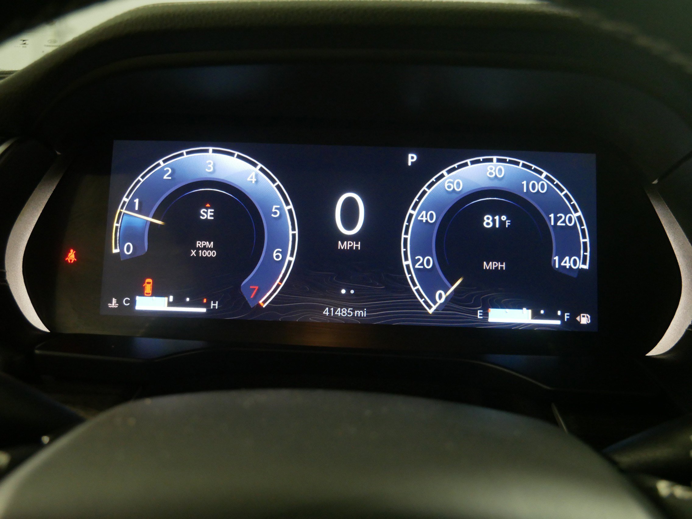 2021 Jeep Grand Cherokee Limited photo 21