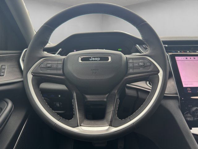2022 Jeep Cherokee Limited 4xe photo 7