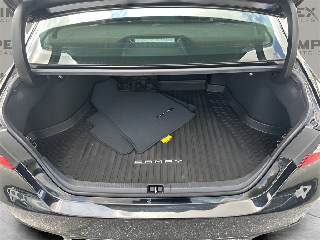 2023 Toyota Camry XSE photo 28