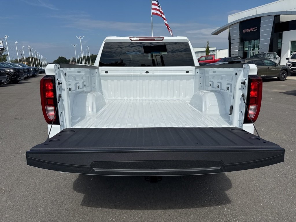2026 Gmc Sierra 1500 Elevation photo 28