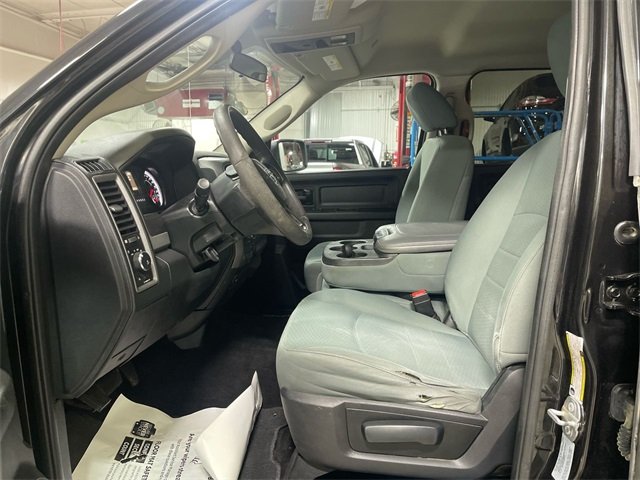 2017 Ram 1500 Express photo 8